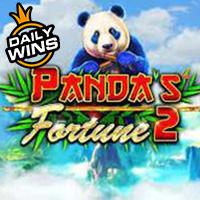 Panda Fortune 2